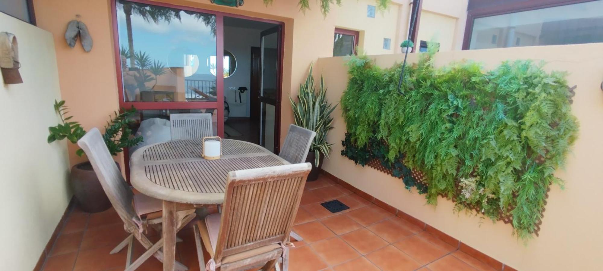 Facing The Ocean Apartment Santa Maria de Guia de Gran Canaria Bagian luar foto