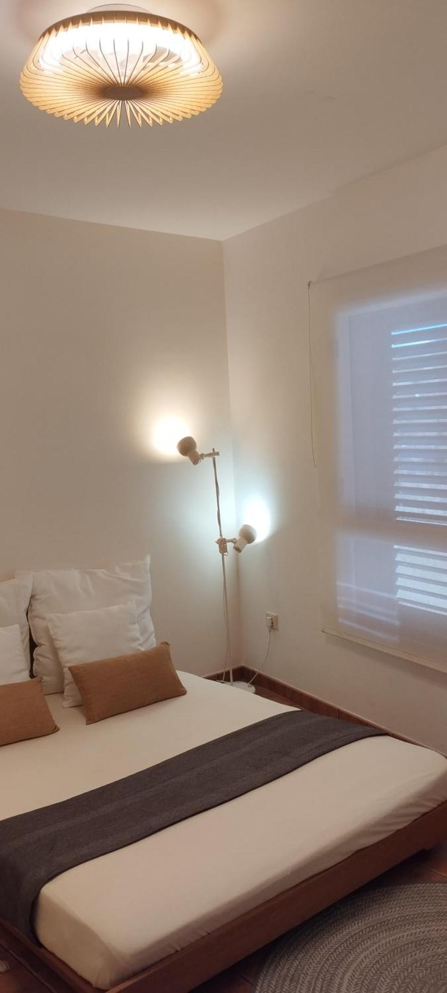 Facing The Ocean Apartment Santa Maria de Guia de Gran Canaria Bagian luar foto